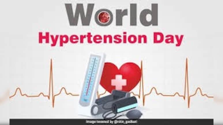 World Hypertention Day 2026: वर्ल्ड हाइपरटेंशन डे 2026 की थीम, इतिहास, महत्व और कैसे करें बचाव