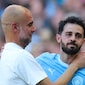Pep Guardiolas Manchester City Farewell Spoiled By Aston Villa Loss At Home