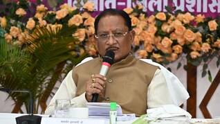 छत्तीसगढ़ की प्राकृतिक संसाधनों की लूट खसोट करने वाले माफियाओं की अब खैर नहीं, सीएम साय ने दिया ये बड़ा आदेश