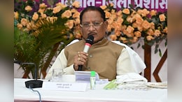 छत्तीसगढ़ की प्राकृतिक संसाधनों की लूट खसोट करने वाले माफियाओं की अब खैर नहीं, सीएम साय ने दिया ये बड़ा आदेश
