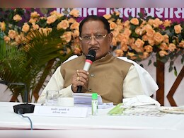 छत्तीसगढ़ की प्राकृतिक संसाधनों की लूट खसोट करने वाले माफियाओं की अब खैर नहीं, सीएम साय ने दिया ये बड़ा आदेश