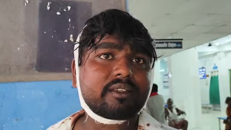 Bihar: बेगूसराय में NH-31 पर &nbsp;फिल्मी स्टाइल गैंगवार, 1 KM तक कॉलेज छात्र पर दौड़ा-दौड़ा कर चलाईं गोलियां&nbsp;