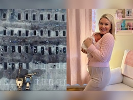 Iran Congratulates Karoline Leavitt On Child's Birth, With A 'Minab' Reminder
