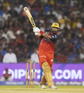 Krunal Pandya Credits This Person For RCBs Improved Batting After Thrilling Win vs MI