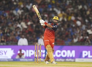 Krunal Pandya Credits This Person For RCBs Improved Batting After Thrilling Win vs MI