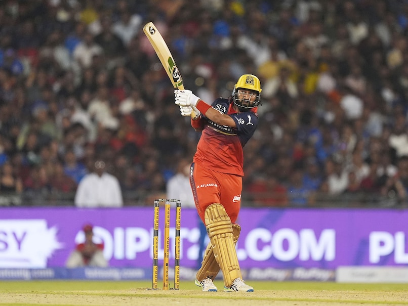 Krunal Pandya Credits This Person For RCB's Improved Batting After Thrilling Win vs MI