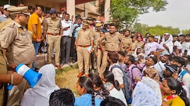 प्रयागराज से लेकर कानपुर तक, यूपी-बिहार में कहां-कहां रद्द हुई SSC GD भर्ती परीक्षा?