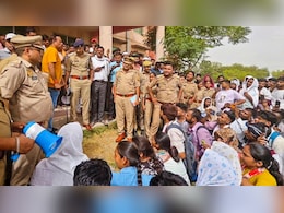 प्रयागराज से लेकर कानपुर तक, यूपी-बिहार में कहां-कहां रद्द हुई SSC GD भर्ती परीक्षा?