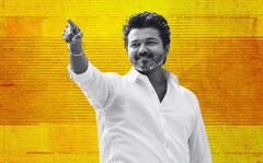 LIVE: "I'm Like Your Son, Your Brother," Vijay Tells Supporters After Oath
