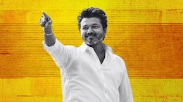 It's Official. Vijay To Be Chief Minister, Oath At 10 AM Today