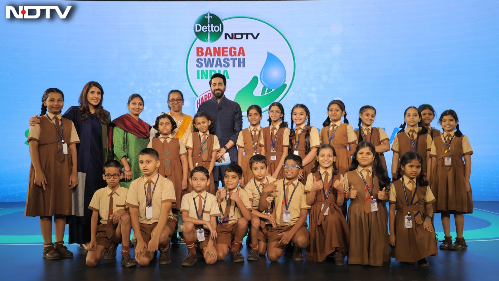 World Hand Hygiene Day Special With Ayushmann Khurrana