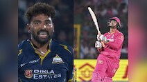Siraj's Celebration After Sooryavanshi Wicket Stirs Internet; Kaif Reacts