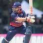 6, 6, 6, 6, 6, 6: Kushal Bhurtel Smashes Six Sixes In An Over As Nepal Script T20I History