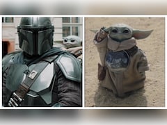 The Mandalorian And Grogu: Internet Reacts To Star Wars' Return To Big Screen After 7 Years
