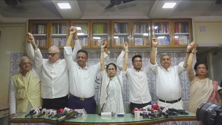 मैं अगर जीत भी जाती तो विधानसभा नहीं जाती, मैं कम अहम शख्स के रूप में खुद को रखना चाहती हूं: ममता बनर्जी