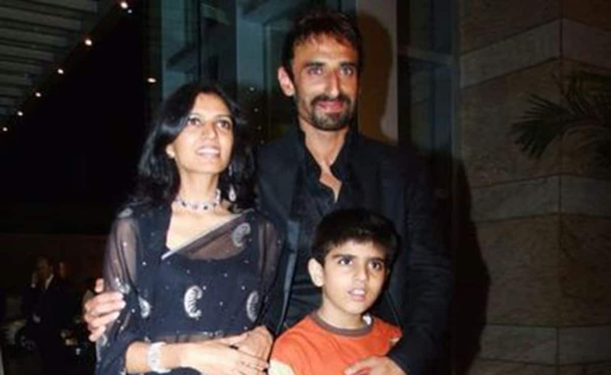 Rahul Dev Opens Up About Work Struggles After His Wife's Death Due To Cancer: "People Had Forgotten Me"