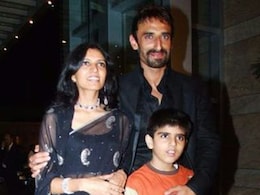 Rahul Dev Opens Up About Work Struggles After His Wife's Death Due To Cancer: "People Had Forgotten Me"