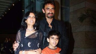 Rahul Dev On Work Struggles After His Wife's Death Due To Cancer