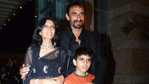 Rahul Dev Opens Up About Work Struggles After His Wife's Death Due To Cancer: "People Had Forgotten Me"
