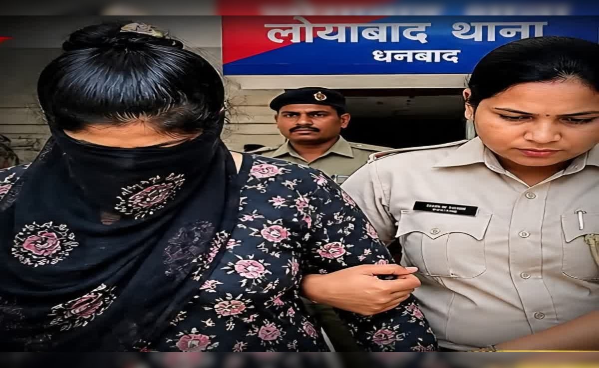 सोशल मीडिया की मदद से किया हनीट्रैप फिर व्यवसायी को नशीला ड्रिंक पिलाकर किया बेहोश, वीडियो बनाकर वसूले 4 लाख और गहने