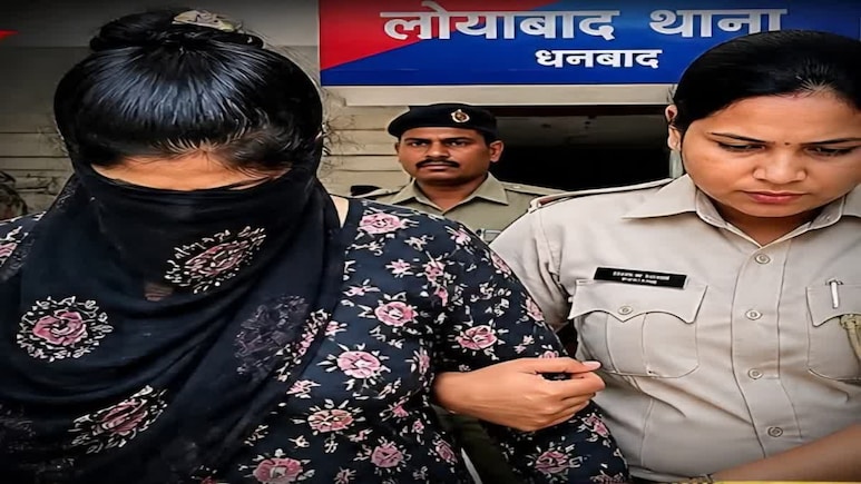 सोशल मीडिया की मदद से किया हनीट्रैप फिर व्यवसायी को नशीला ड्रिंक पिलाकर किया बेहोश, वीडियो बनाकर वसूले 4 लाख और गहने