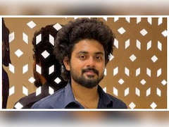 Who Was Bharath Kanth? Rising Telugu Actor Dies In Hyderabad Highway Crash At 31