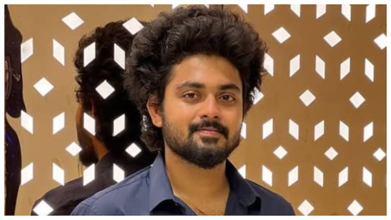 Who Was Bharath Kanth? Rising Telugu Actor Dies In Hyderabad Highway Crash At 31