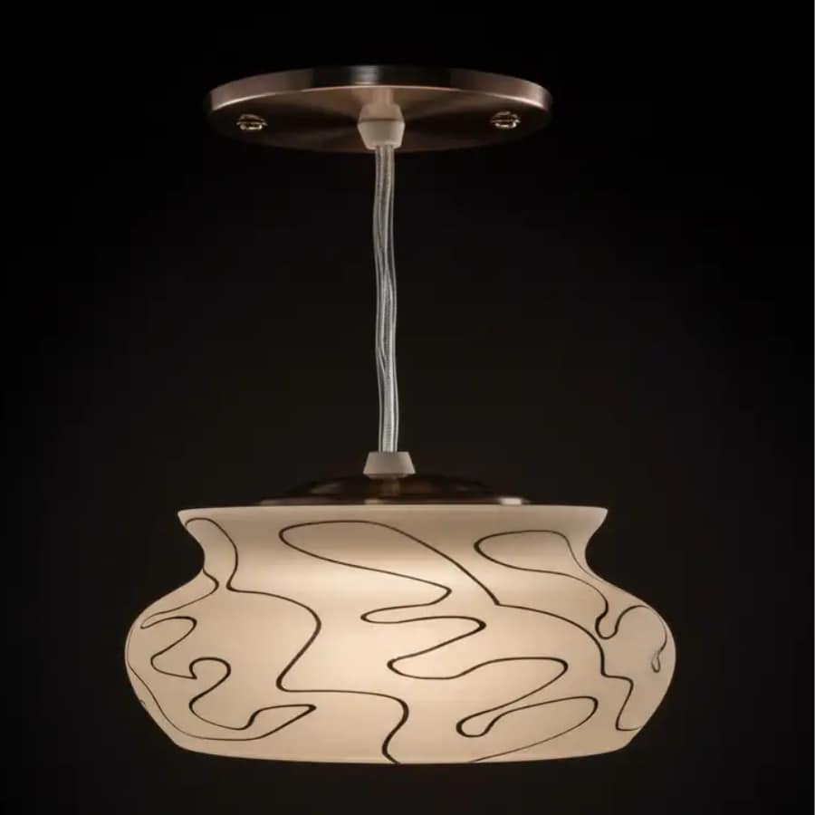 Click to buy zsquarehp Chandelier Ceiling Lamp