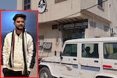ग्वालियर में पाकिस्तानी साइबर नेटवर्क का भंडाफोड़, होटल से 4 एजेंट गिरफ्तार