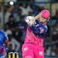 DC vs RR Live Score, IPL 2026: Vaibhav Sooryavanshi Surpasses Virat Kohli For Big Record, RR 193/8 vs DC