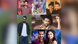 सिर्फ अभिनेता नहीं, जब NTR ने अपनी सिंगिंग टैलेंट से फैंस को किया इंप्रेस