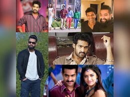 सिर्फ अभिनेता नहीं, जब NTR ने अपनी सिंगिंग टैलेंट से फैंस को किया इंप्रेस