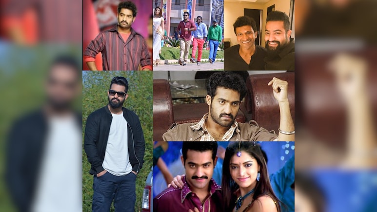 सिर्फ अभिनेता नहीं, जब NTR ने अपनी सिंगिंग टैलेंट से फैंस को किया इंप्रेस