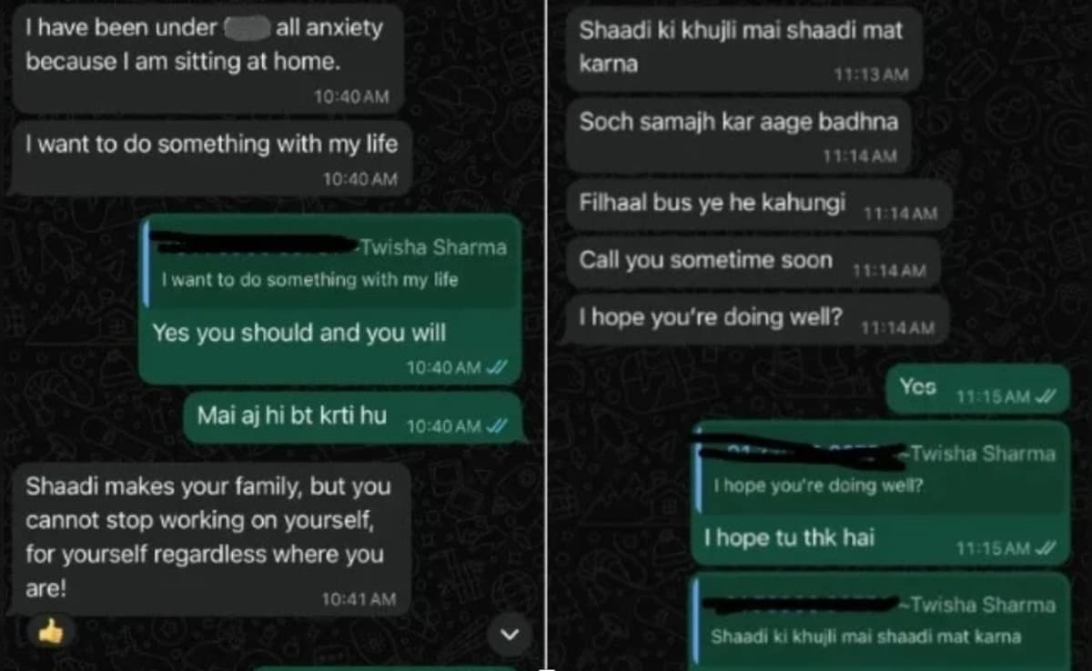 Latest and Breaking News on NDTV Latest and Breaking News on NDTV