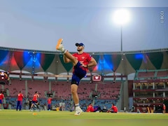 LSG vs RCB IPL 2026 Match Weather Report: Clouds Over Lucknow Encounter Amid Rain Forecast