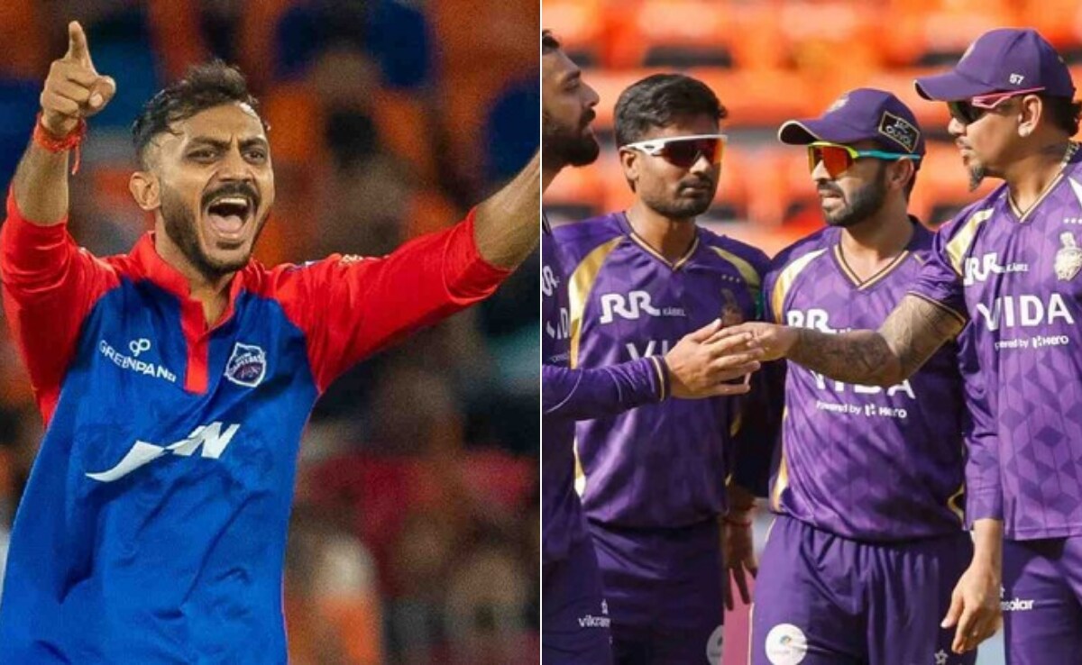 DC vs KKR: करो यो मरो मुकाबले में दिल्ली को मिली हार तो प्लेऑफ के बंद हो जाएंगे रास्ते, KKR के खिलाफ कैसा है रिकॉर्ड?