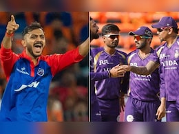 DC vs KKR: 'करो यो मरो' मुकाबले में दिल्ली को मिली हार तो प्लेऑफ के बंद हो जाएंगे रास्ते, KKR के खिलाफ कैसा है रिकॉर्ड?