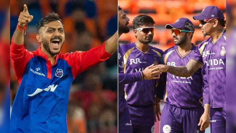 DC vs KKR: 'करो यो मरो' मुकाबले में दिल्ली को मिली हार तो प्लेऑफ के बंद हो जाएंगे रास्ते, KKR के खिलाफ कैसा है रिकॉर्ड?