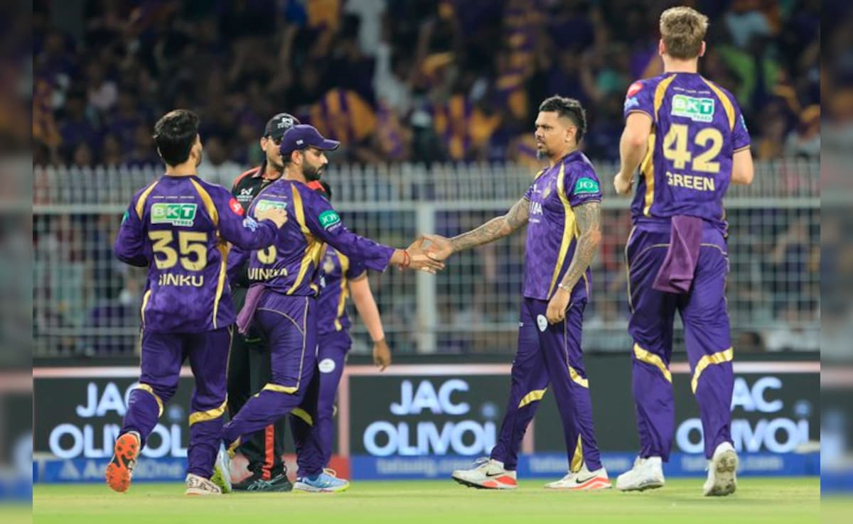 IPL 2026: 65 मैच और KKR की जीत के बाद भी चौथी टीम का फैसला नहीं, आखिरी मैच तक बना रह सकता है रोमांच, जानें समीकरण