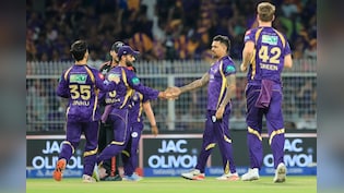 IPL 2026: 65 मैच और KKR की जीत के बाद भी चौथी टीम का फैसला नहीं, आखिरी मैच तक बना रह सकता है रोमांच, जानें समीकरण