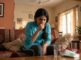Childhood Asthma On The Rise: Causes, Triggers, And Management Strategies