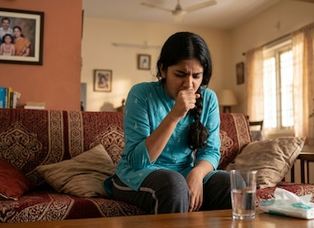 Asthma, Influenza And The Power Of Prevention In Winters: Why Staying One Step Ahead Matters