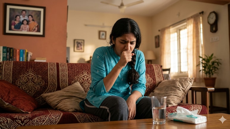 Childhood Asthma On The Rise: Causes, Triggers, And Management Strategies