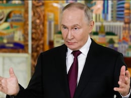 Putin Living In Bunkers As Kremlin Fears Drones, Coups And Assassination: Report