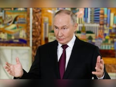 India-Russia Arctic Link Gains Attention As Putin Flags Northern Sea Route Interest