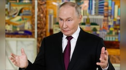 "War Criminal": Pro-Kremlin Lawyer Who Helped Jail Alexei Navalny Turns Against Putin