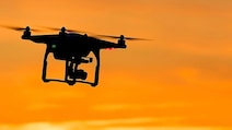 Exclusive: New Drone Built By IIT Jammu Can't Be 'Jammed Or Detected'