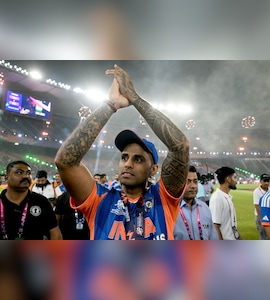 For Suryakumar Yadav, Being Title-Winning Captain Isnt Enough