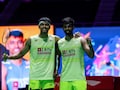 BWC 2026: बिना खेले ही चिराग शेट्टी और सात्विक साईराज प्री-क्वार्टरफाइनल में पहुंचे