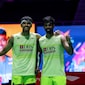 Satwiksairaj Rankireddy, Chirag Shetty Fight Back From A Game Down To Clinch First Singapore Open Doubles Title